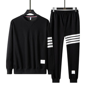 Conjunto Moletom Masculino Drupin