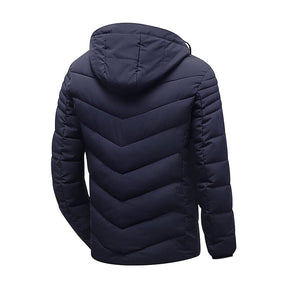 Jaqueta Masculina Antartic Blaze -10º