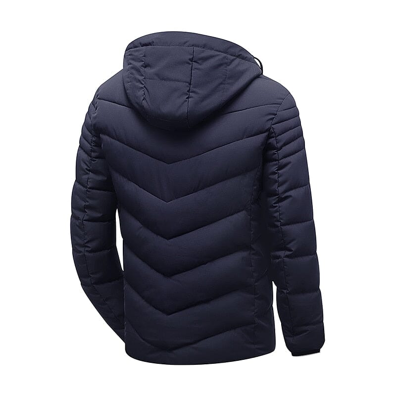 Jaqueta Masculina Antartic Blaze -10º