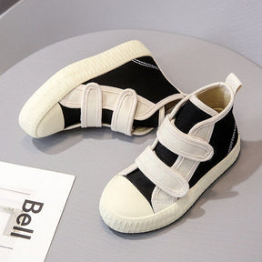 Tênis Infantil Blink Cano Alto