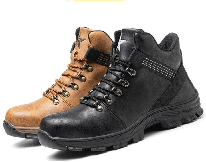 Bota Starbust