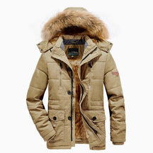 Jaqueta Masculina Brazza