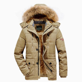 Jaqueta Masculina Brazza