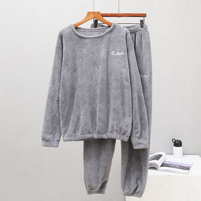 Pijama Feminino de Inverno - Lun