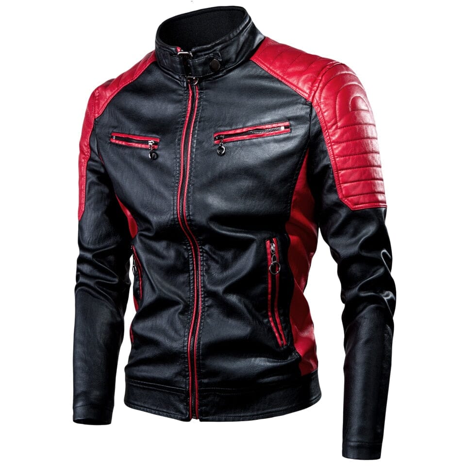 Jaqueta Masculina Cricova