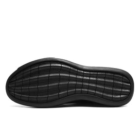 Bota Casual de Couro - Chelsea