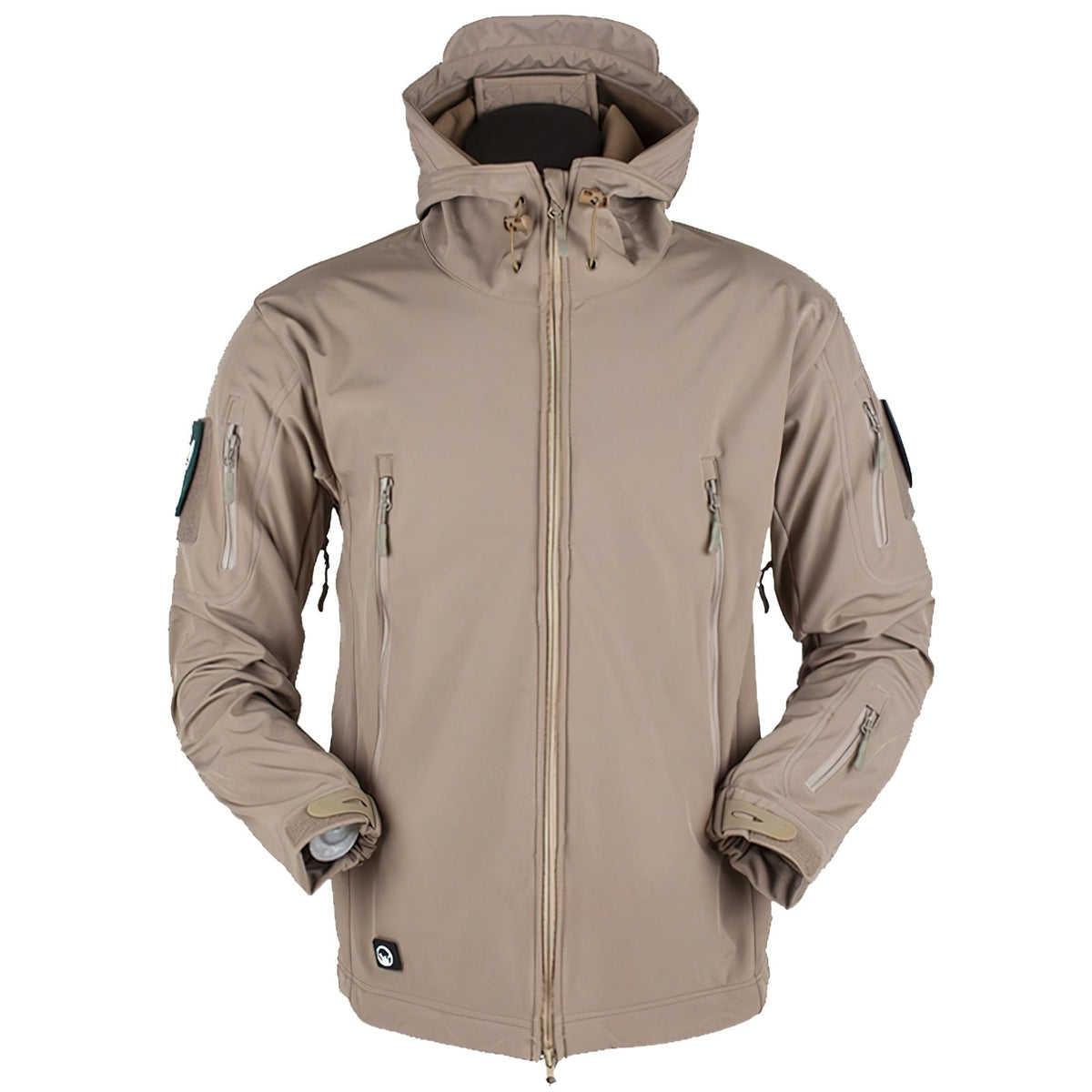 Jaqueta Masculina Saul