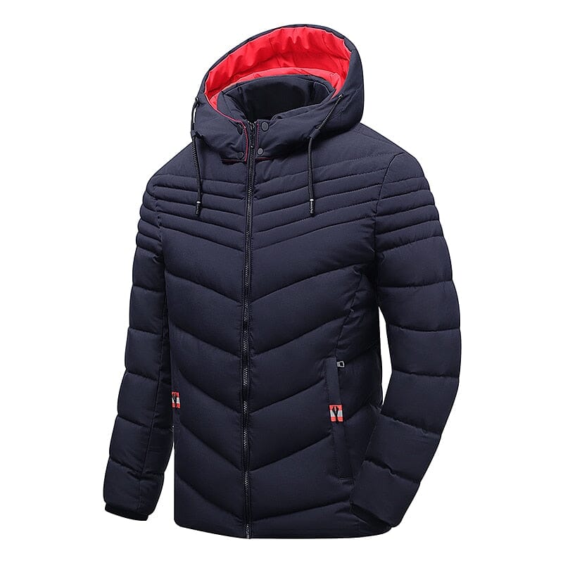 Jaqueta Masculina Antartic Blaze -10º
