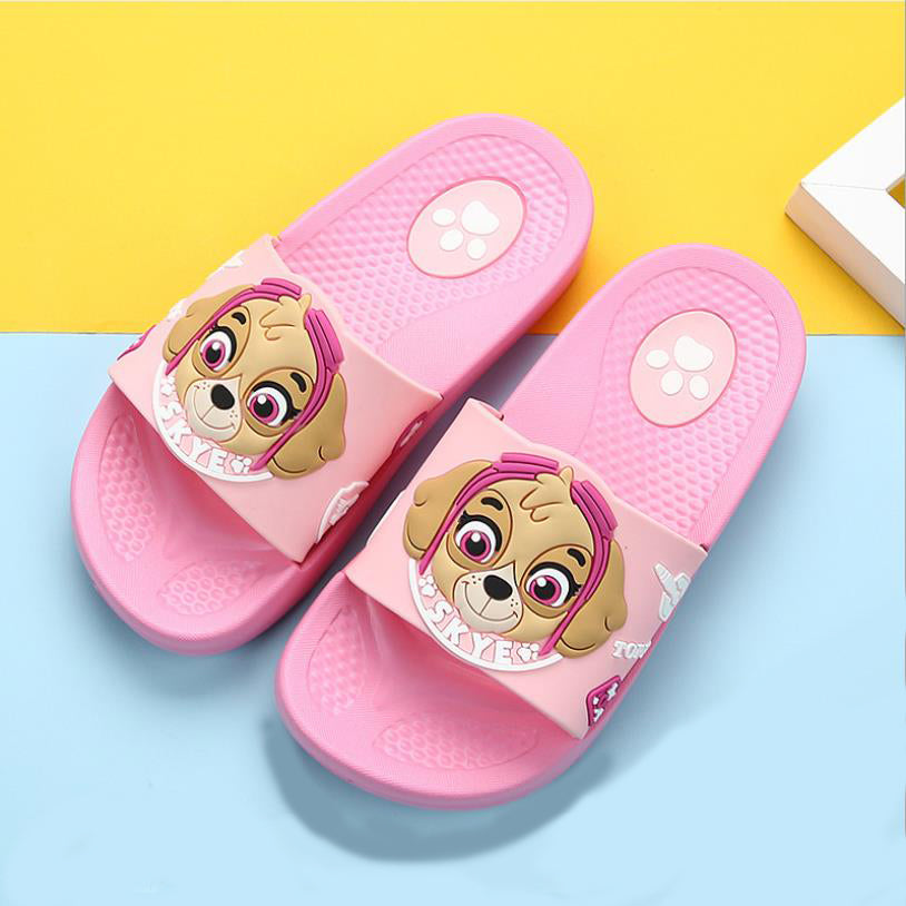 Chinelo Infantil Patrulha Canina