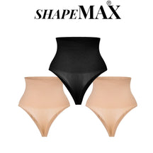 Calcinha Modeladora ShapeMax - (Compre 1 e Leve 3)
