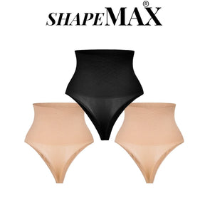 Calcinha Modeladora ShapeMax - (Compre 1 e Leve 3)