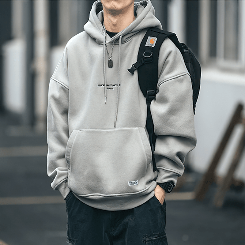 Moletom Masculino Neubau