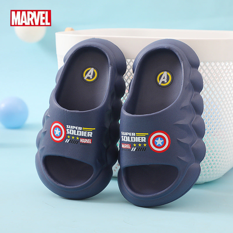 Chinelo Infantil - Os Vingadores