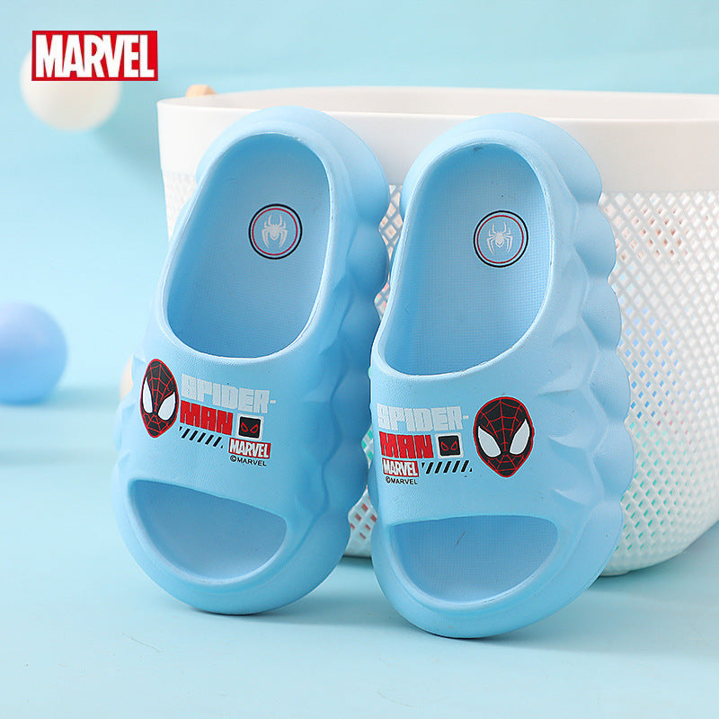 Chinelo Infantil - Os Vingadores