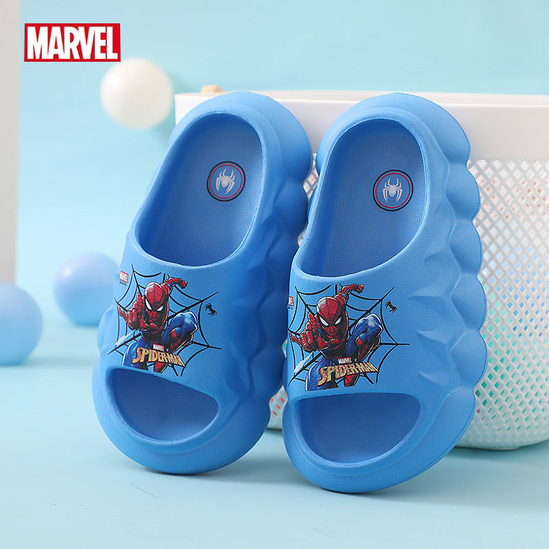 Chinelo Infantil - Os Vingadores