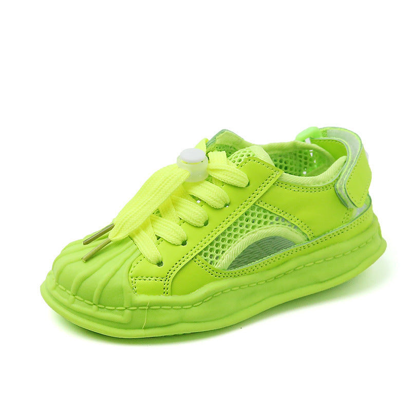 Tênis Infantil Style