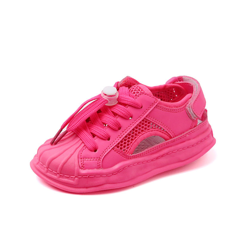 Tênis Infantil Style