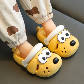 Chinelo Infantil Txutxucão