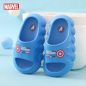 Chinelo Infantil - Os Vingadores