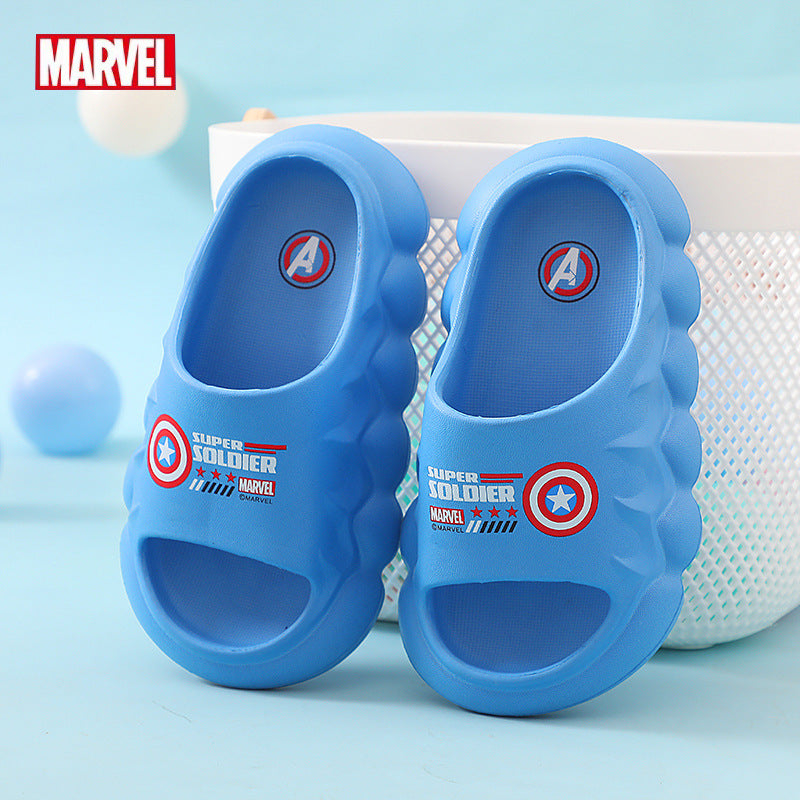 Chinelo Infantil - Os Vingadores
