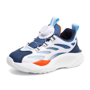 Tênis Infantil Galaxy Escolar