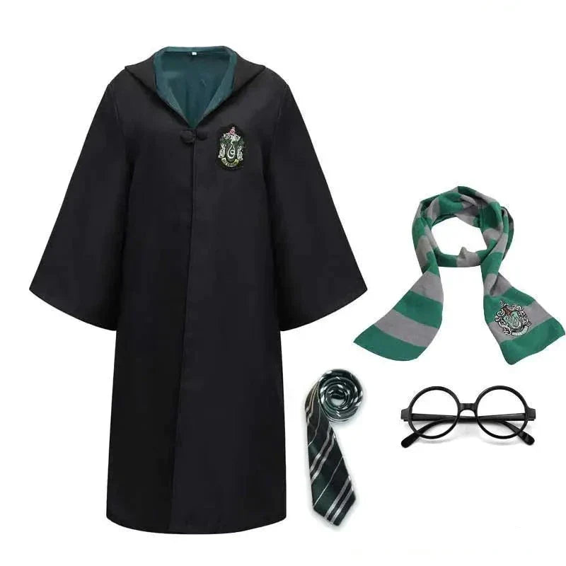 Fantasia Harry Potter