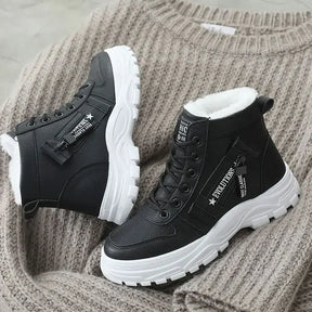 Bota de Inverno - Bloom