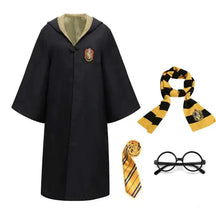 Fantasia Harry Potter