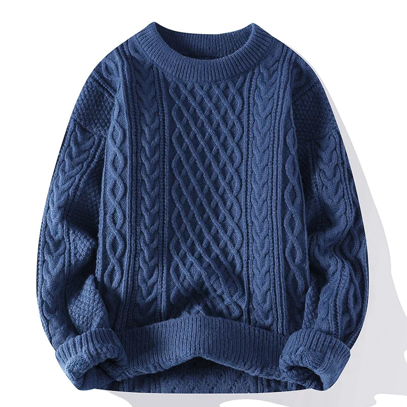 Suéter Masculino Neck
