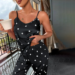 Pijama Feminino Longo - Acon