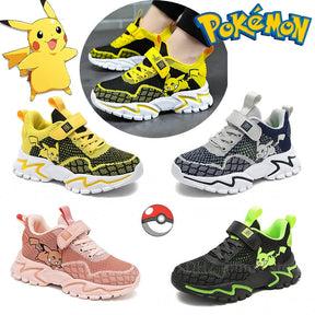 Tênis Infantil Esportivo Pokémon Go
