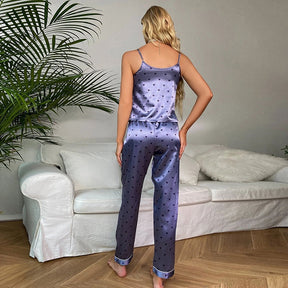 Pijama Feminino Longo - Acon