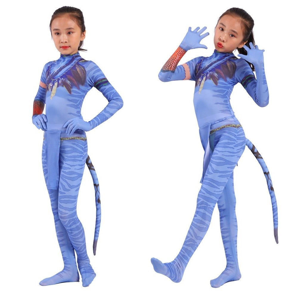 Fantasia Avatar