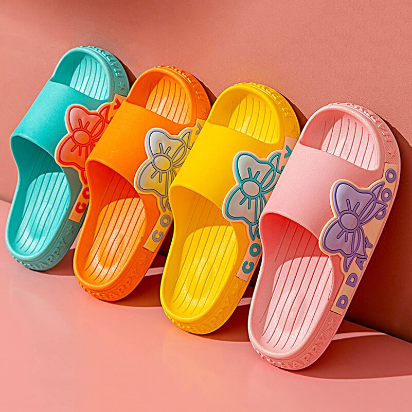 Chinelo Infantil Good Day