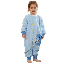 Pijama Macacão Infantil Flanelado