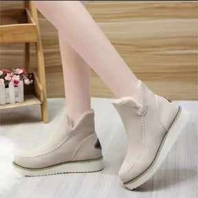 Bota de Inverno - Hot Confy