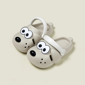 Chinelo Infantil Txutxucão