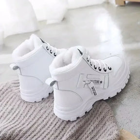 Bota de Inverno - Bloom