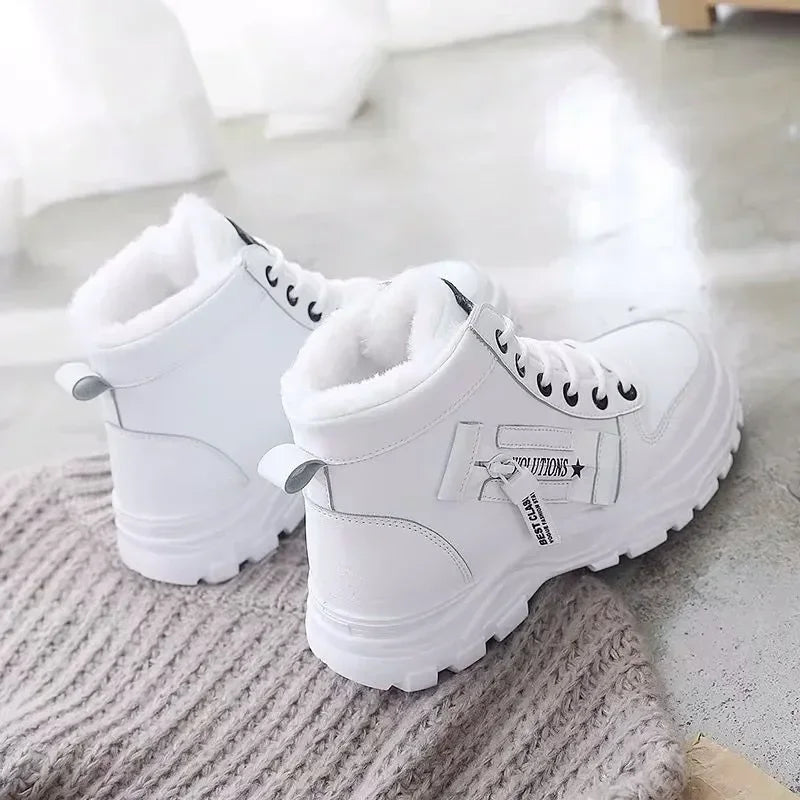 Bota de Inverno - Bloom