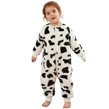 Pijama Macacão Infantil Flanelado