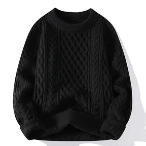 Suéter Masculino Neck