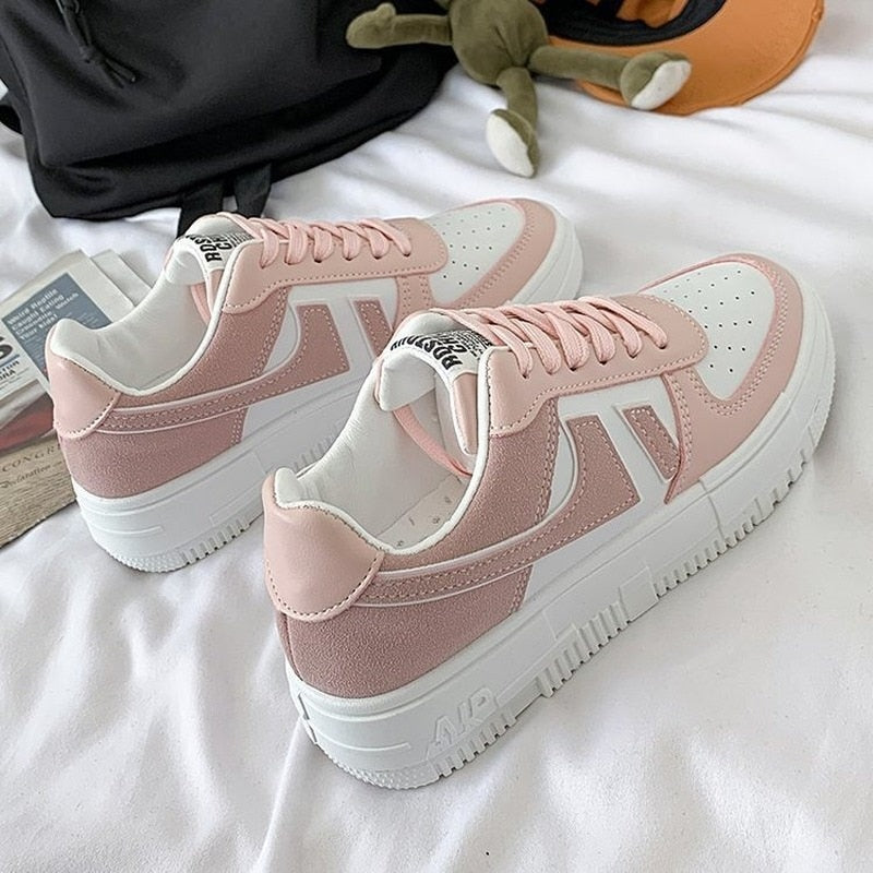 Tênis Feminino Fearless