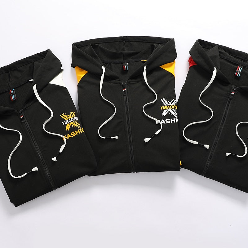 Conjunto Moletom Masculino Piece