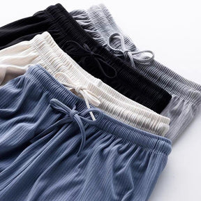 Kit de 3 Calças Sutileza Seda Gelo Feminina - Pague 2 Leve 3