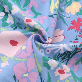 Pijama Feminino Americano Longo - Wink