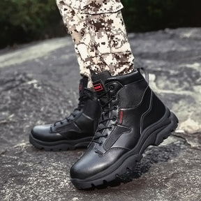 Bota Masculina Adventure Terrain Tread