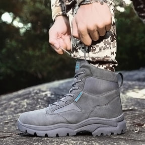 Bota Masculina Adventure Terrain Tread