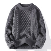 Suéter Masculino Neck