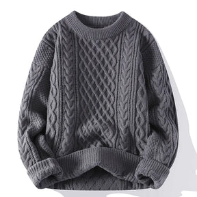 Suéter Masculino Neck