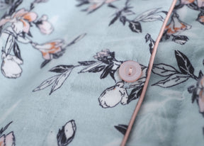 Pijama  Feminino Americano Longo - Ciel